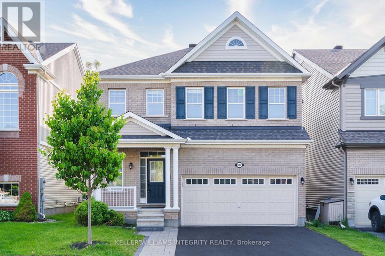187 Lamprey Street