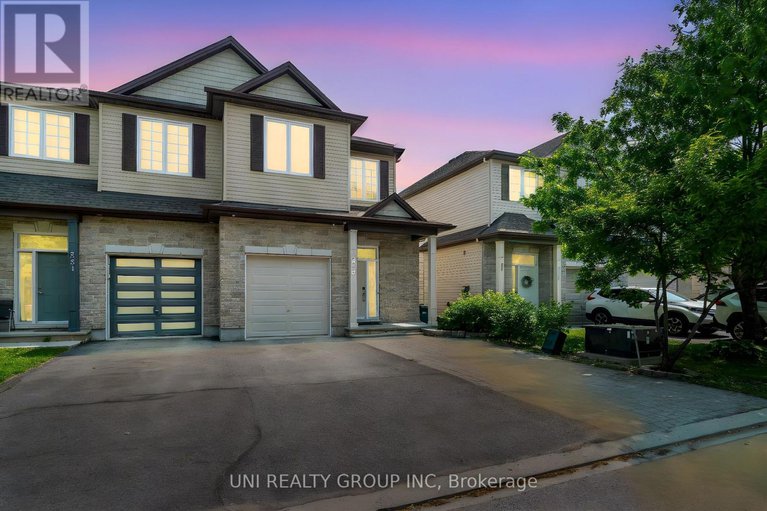 279 Harthill Way