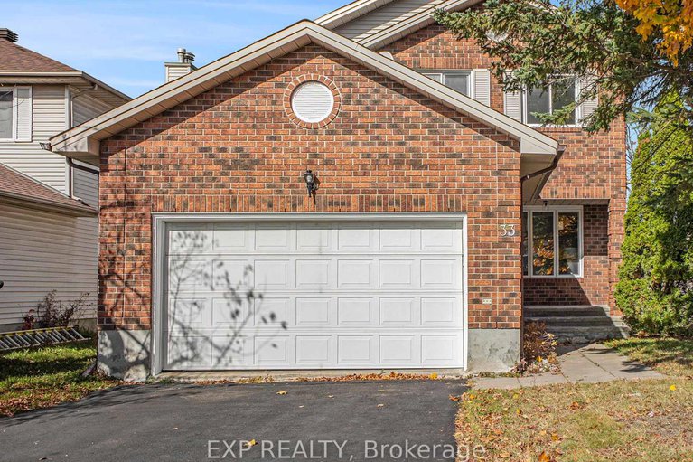 33 Bridle Park Drive