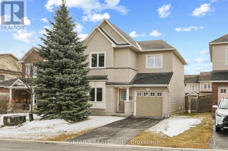 404 Abbeydale Circle