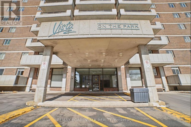 1408 - 1705 Playfair Drive