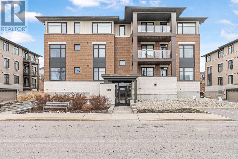 201 - 140 Guelph Private