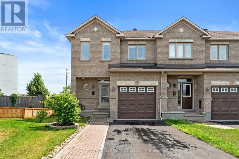 1543 Carronbridge Circle