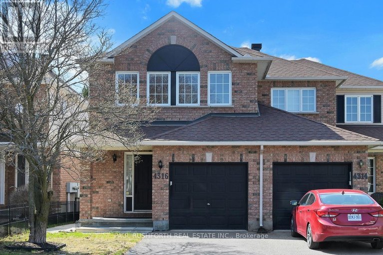 4316 Owl Valley Drive