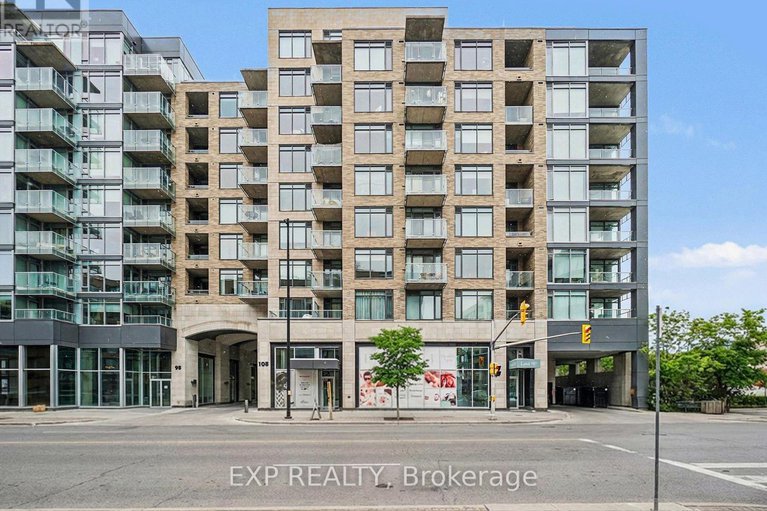 410 - 108 Richmond Road