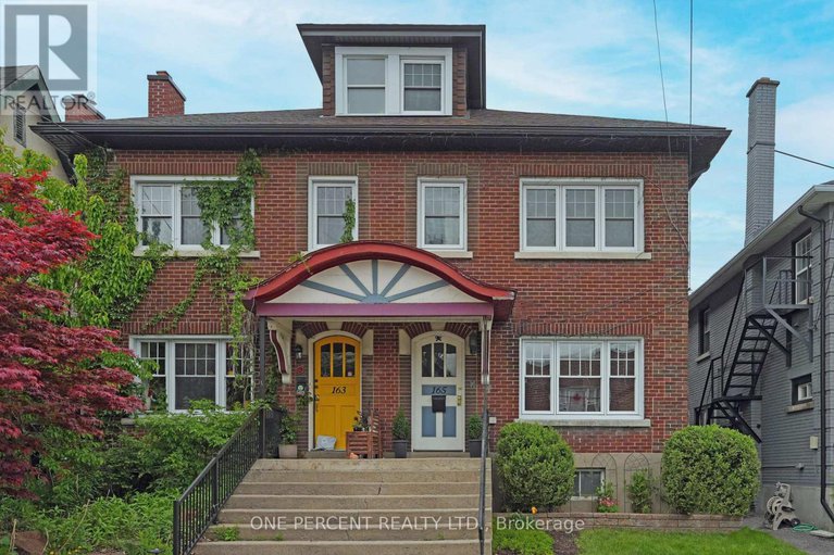 165 Hawthorne Avenue