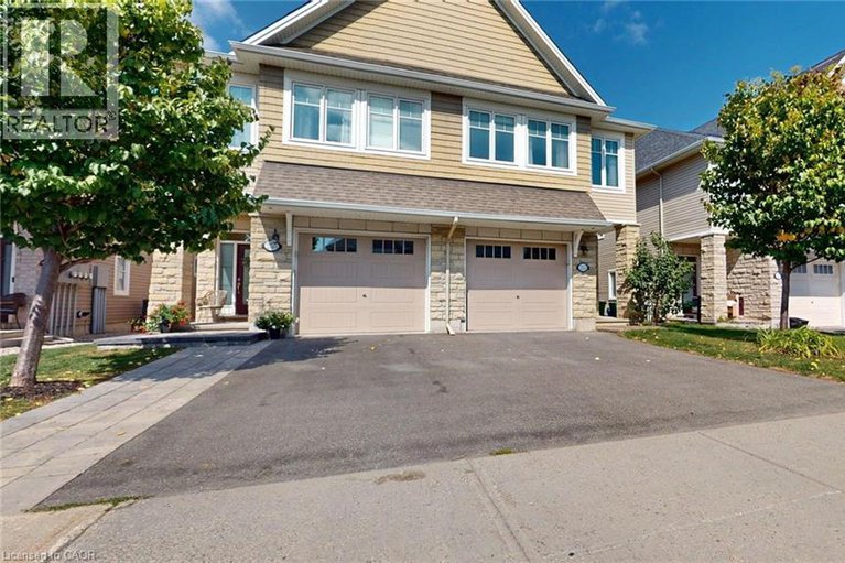 253 Brambling Way