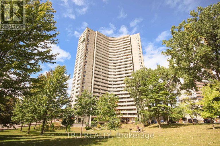 1604 - 1081 Ambleside Drive