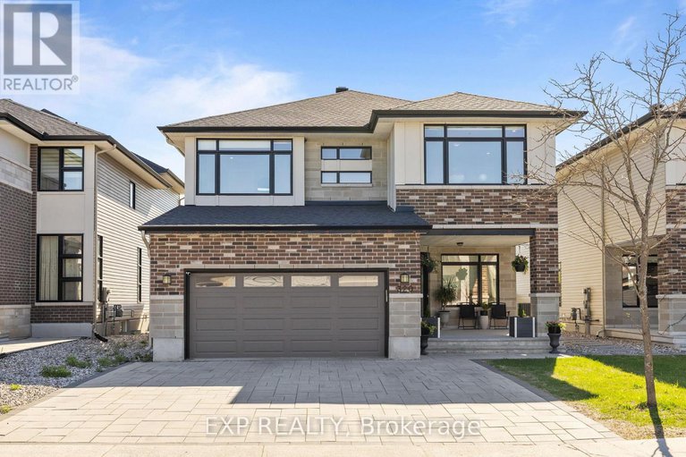 320 Serenade Crescent