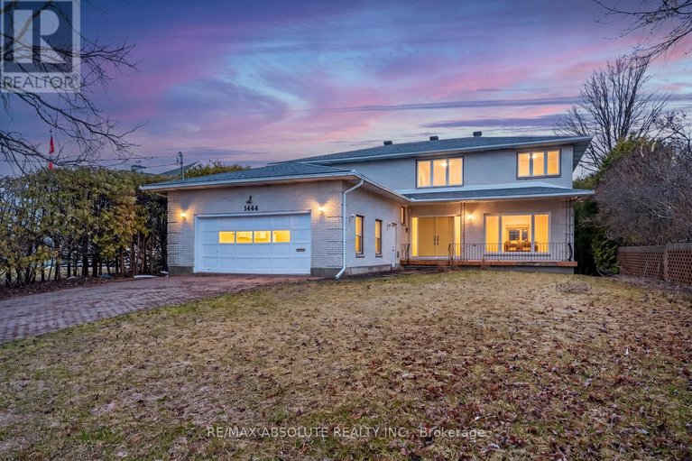 1444 Normandy Crescent