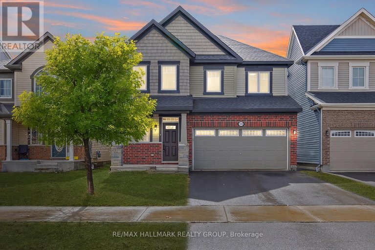 130 Cranesbill Road