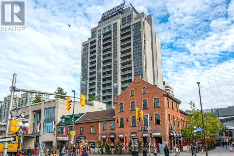 1103 - 90 George Street