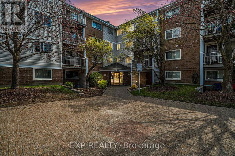 210 - 280 Brittany Drive