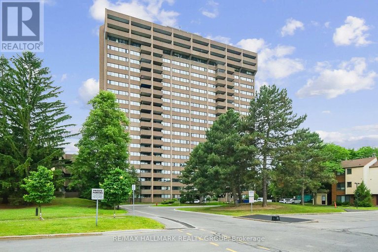 1605 - 3360 Southgate Road