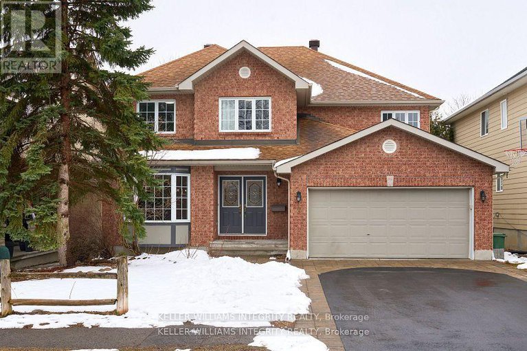 9 Shannondoe Crescent