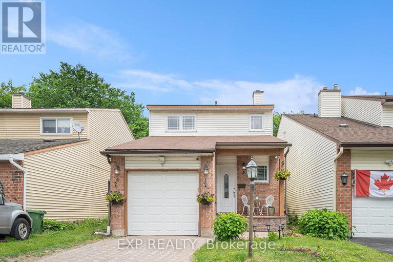 5 Benlark Road