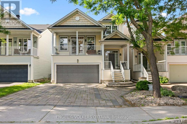 271 Berrigan Drive