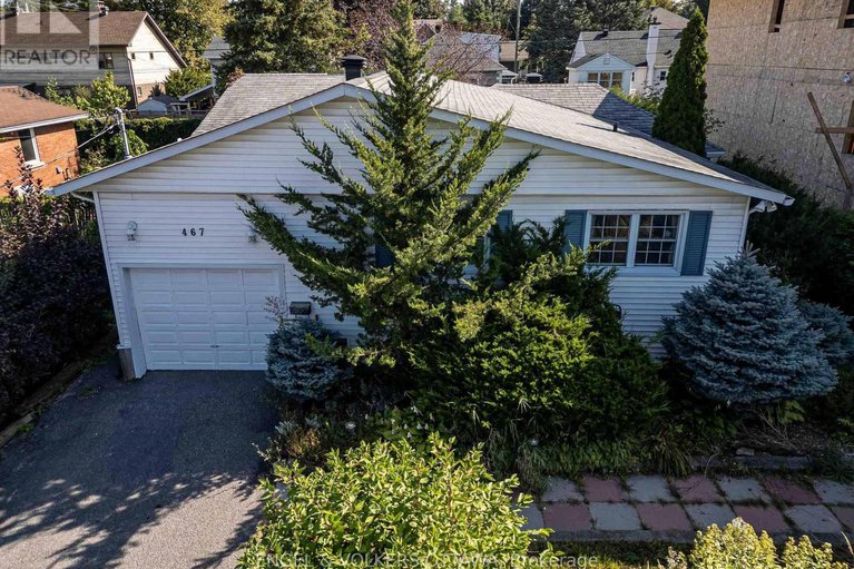 467 Edgeworth Avenue