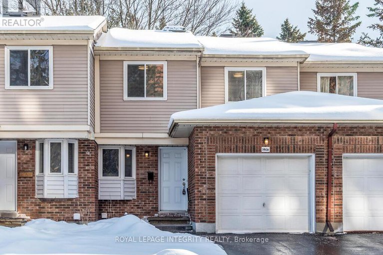 14 - 146 Valley Stream Drive