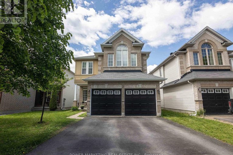 124 Strathcarron Crescent