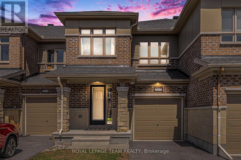 307 Lipizzaner Street