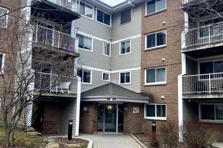403 - 250 Brittany Drive
