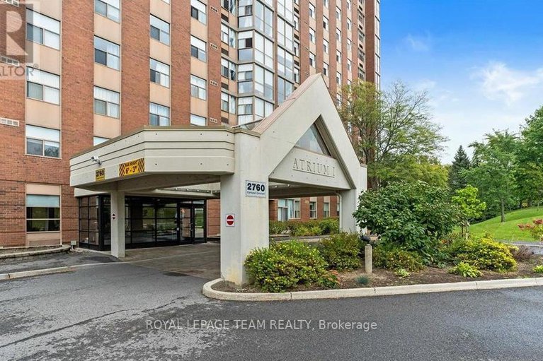 102 - 2760 Carousel Crescent