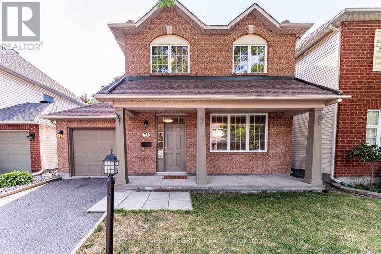 71 Appledale Drive