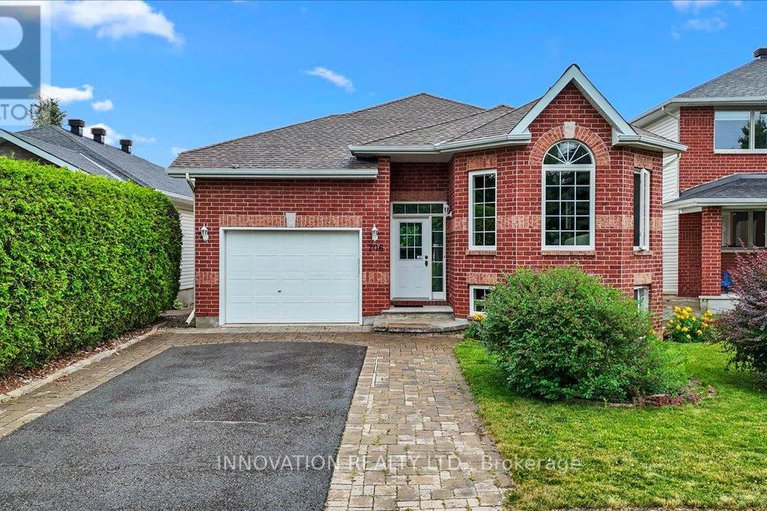 706 Mud Creek Crescent