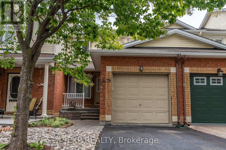 1479 Lynx Crescent