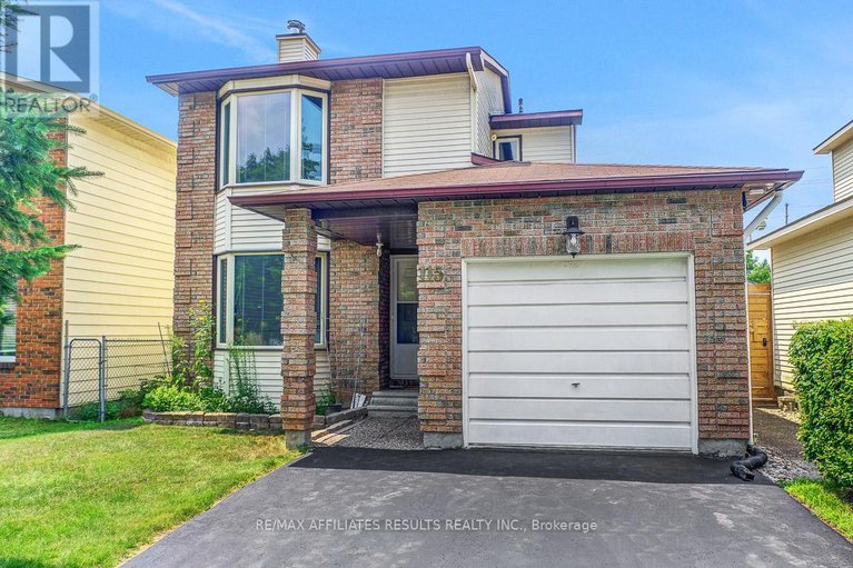 115 Pheasant Run Drive