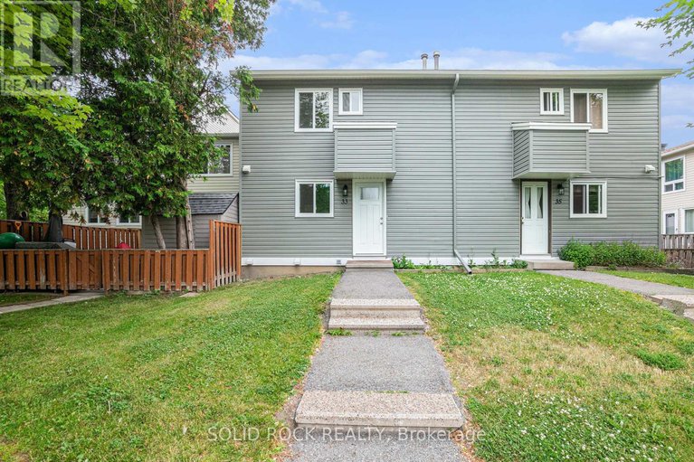 33 Thistledown Court