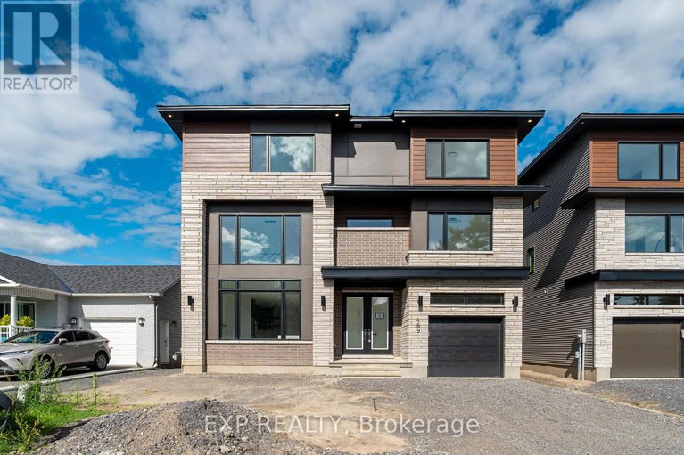 489 Duvernay Drive