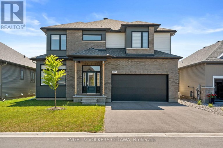 237 Kinderwood Way