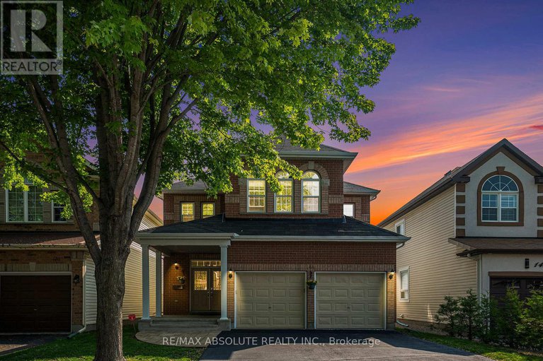 144 Lamplighters Drive