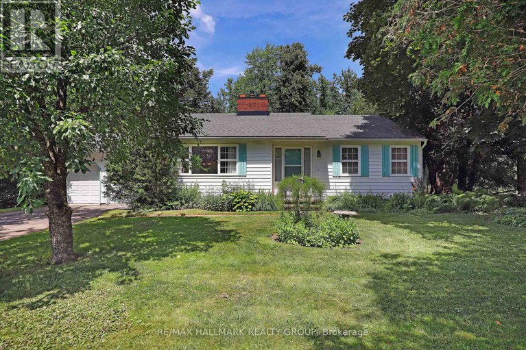 1307 Fairway Drive