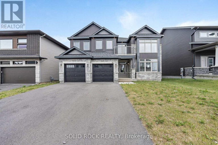 92 Esban Drive