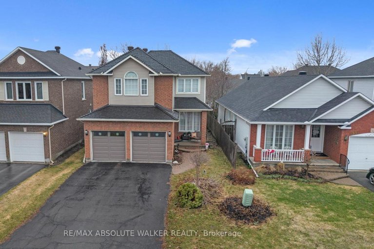 4362 Rainforest Drive