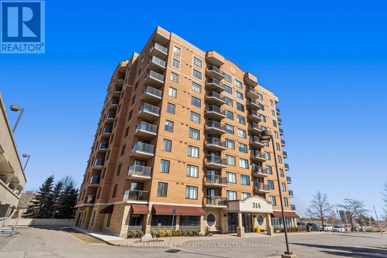 912 - 314 Central Park Drive