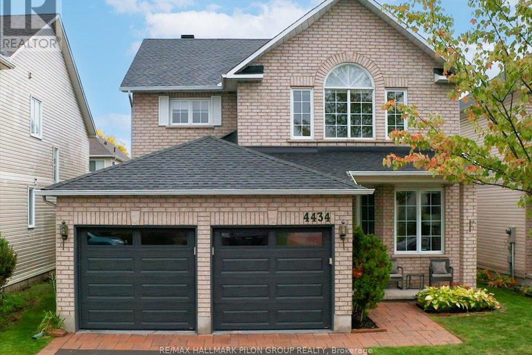 4434 Rainforest Drive