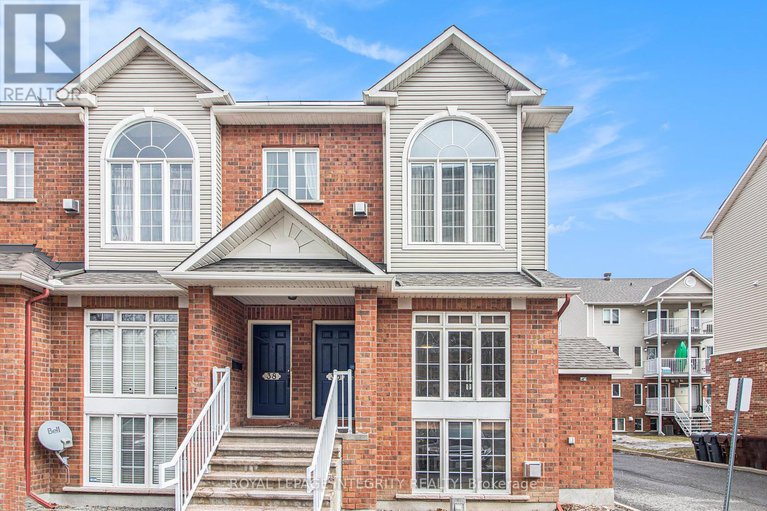 36 - 1512 Walkley Road