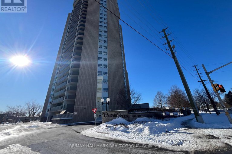 1005 - 1380 Prince Of Wales Drive