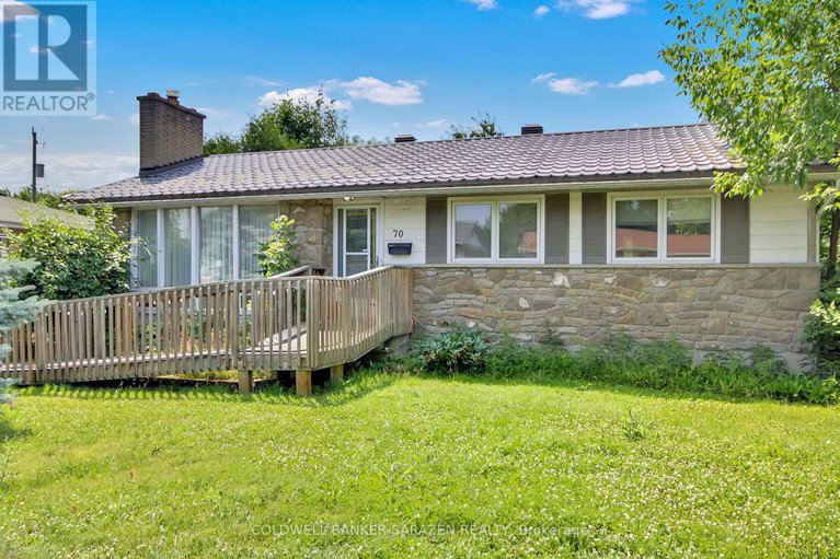 70 Viewmount Drive