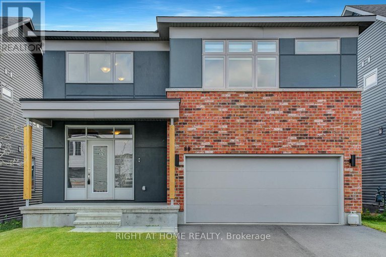 88 Esban Drive