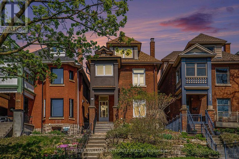 171 Irving Avenue