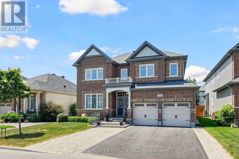 332 Andalusian Crescent