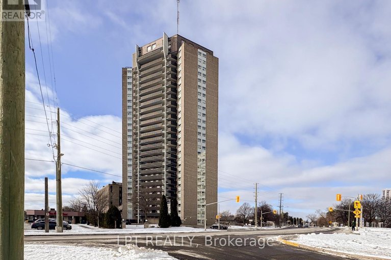 802 - 1380 Prince Of Wales Drive