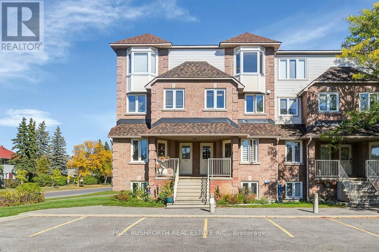 492 Briston Private
