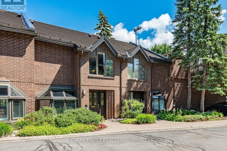 5 - 111 Echo Drive