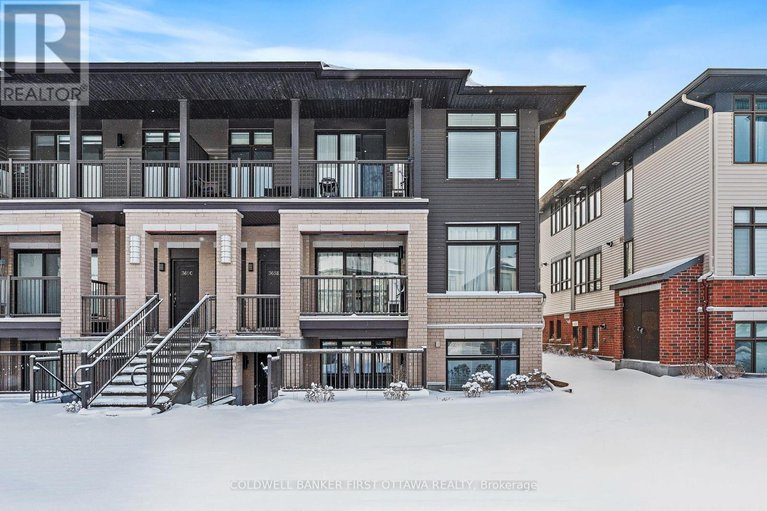 F - 365 Haliburton Heights